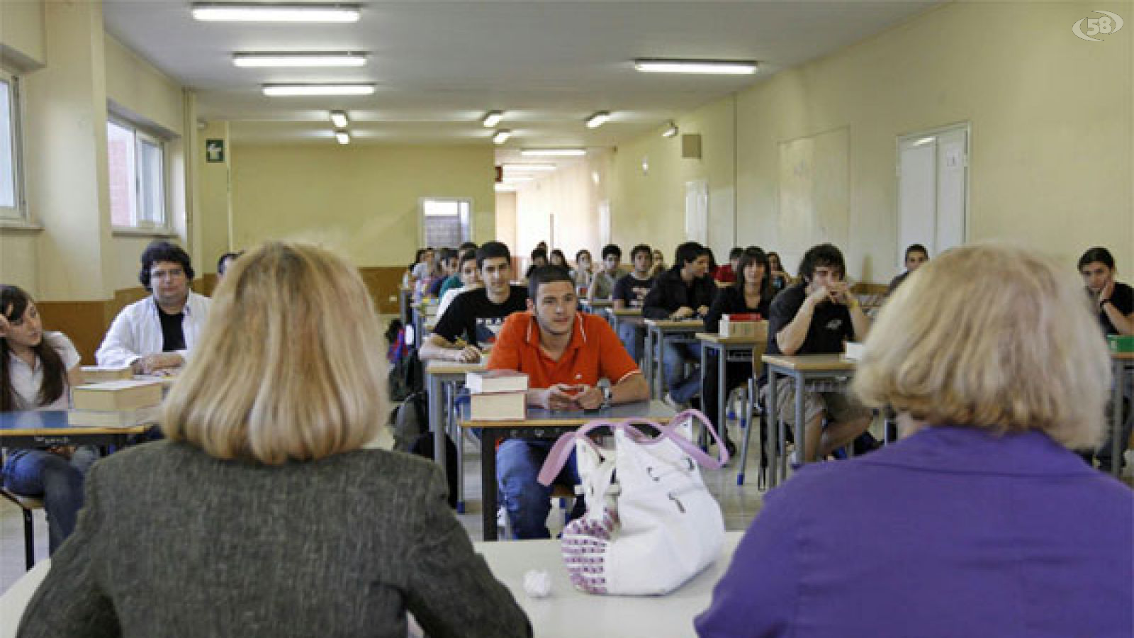 Scuola