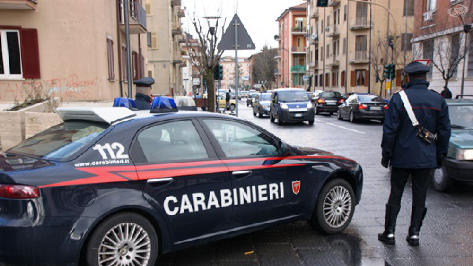carabinieri