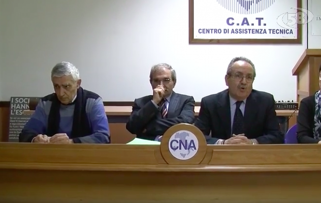 Cna e Confesercenti: ''Ora un nuovo presidente per la camera di Commercio''