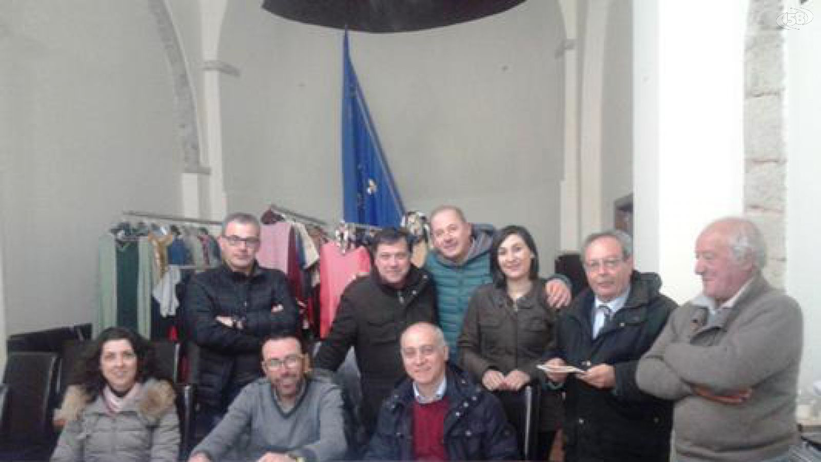 sacre spine associazione
