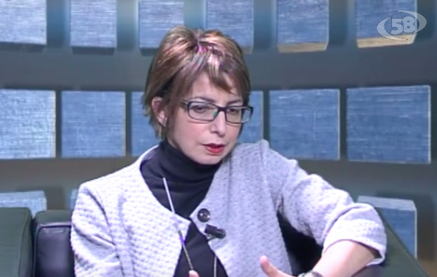 Donne in politica, Ambrosone: ''Pari opportunità, c'è ancora tanto da fare''