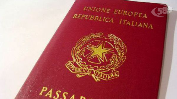 Rilascio passaporti, c'è la nuova “Agenda prioritaria” per gestire le pratiche più urgenti