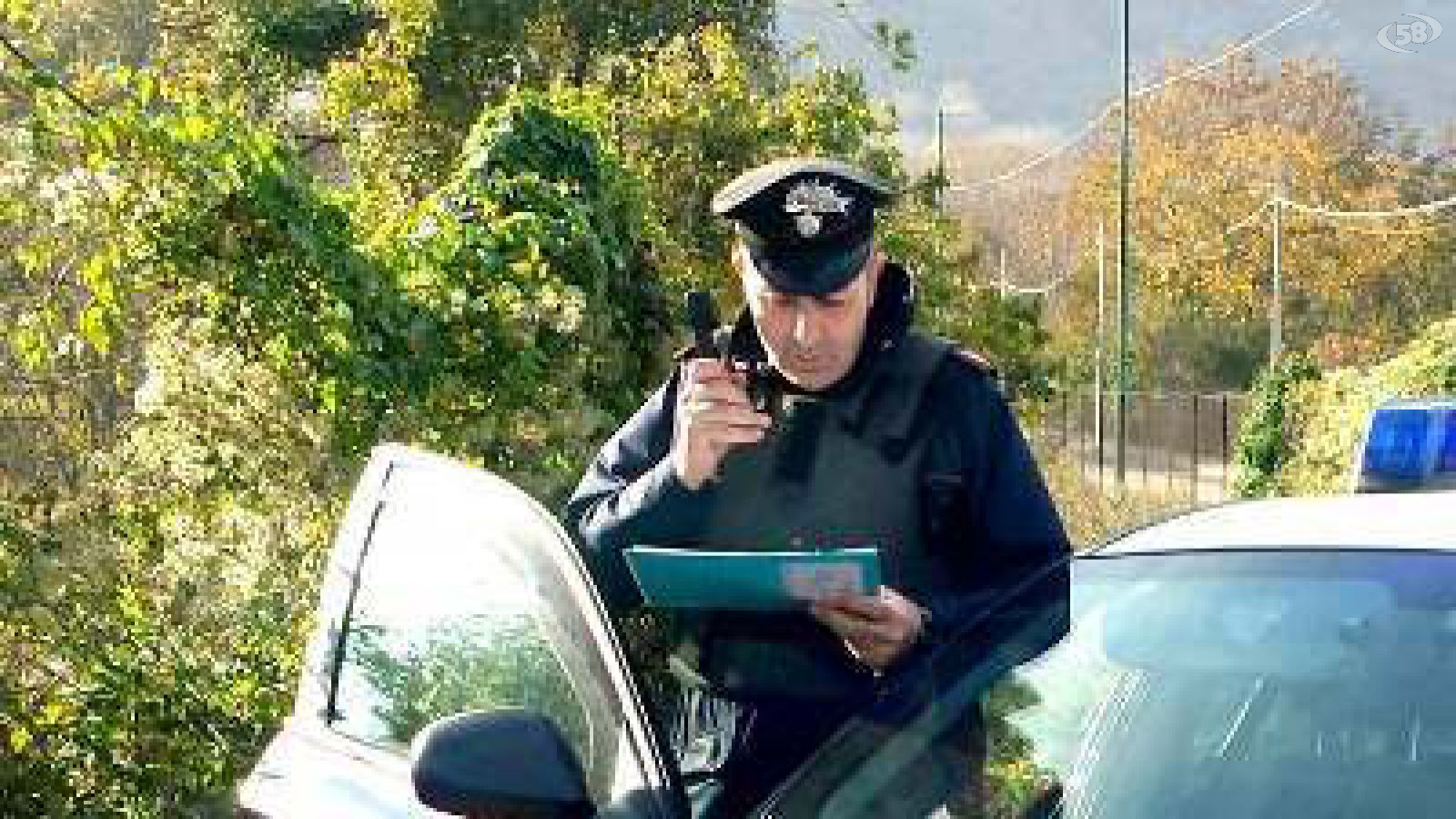 carabinieri