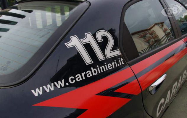 Grottaminarda, lotta ai furti: due pregiudicati allontanati
