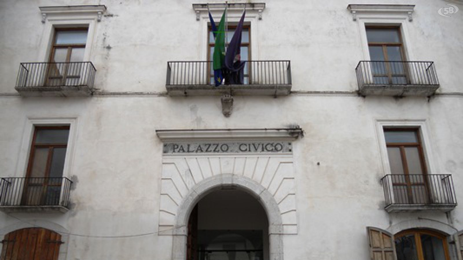atripalda comune