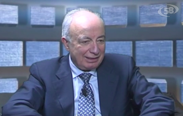 Pd, congresso e amministrative: De Luca ospite di ''A Tu per Tu''