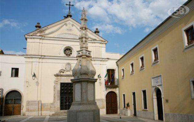 Mirabella, le cimici messe dalla Procura di Benevento