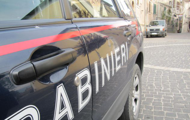Gesualdo, coppia deruba anziano: denunciati