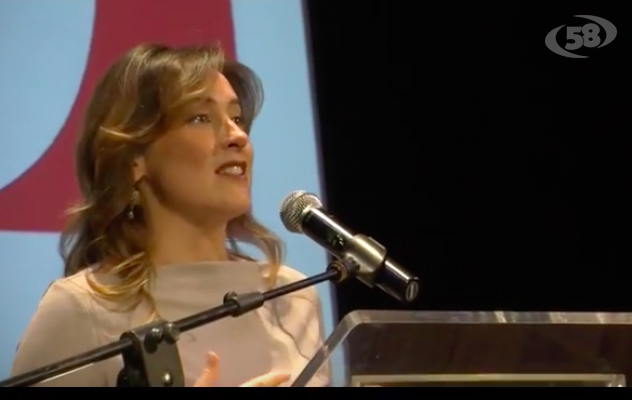 Boschi a Benevento: ''Da oggi 90 mila posti di lavoro in più''