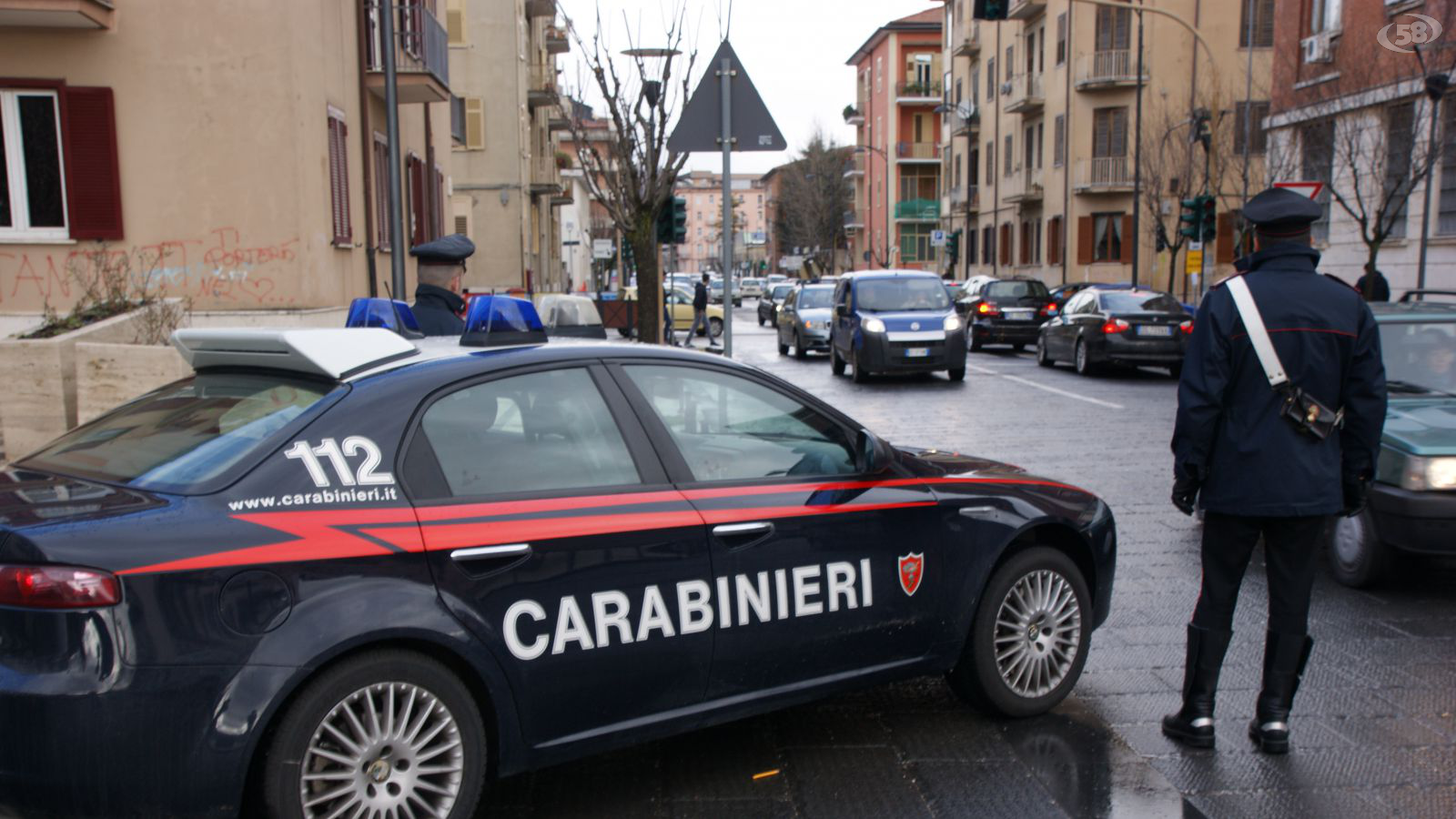 Carabinieri