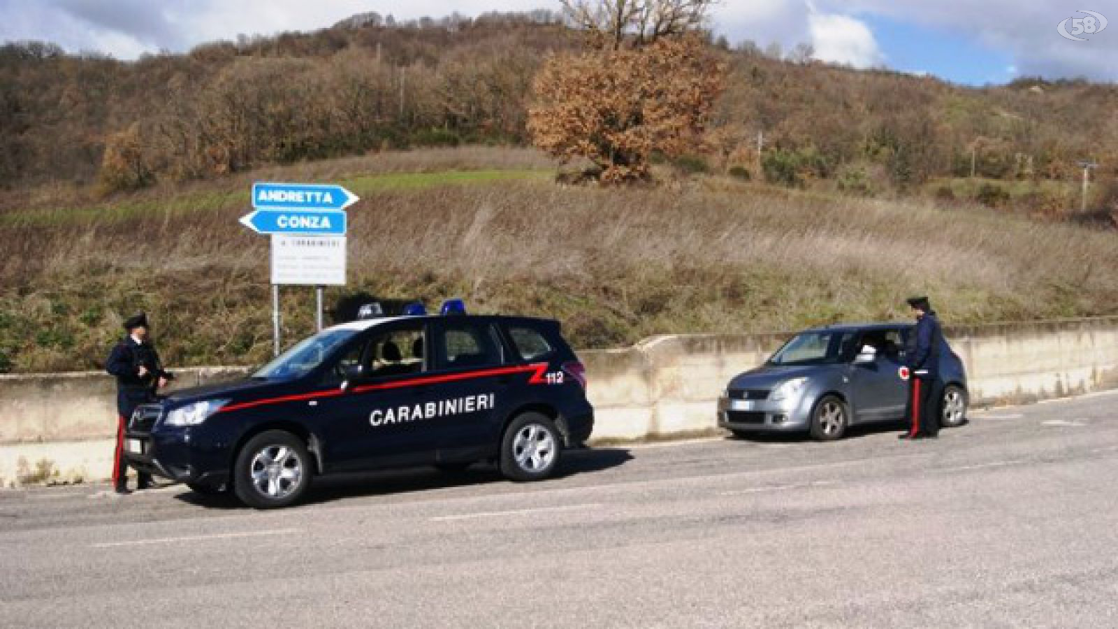 carabinieri 
