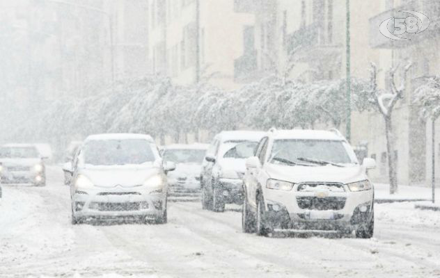 Bisaccia, Frullone: il periodo più difficile dopo il terremoto