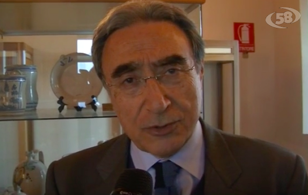 Ariano, i normanni e l'Europa: storici a confronto 