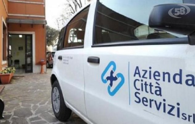 Acs, Foti punta su Greco per il dopo Gabrieli