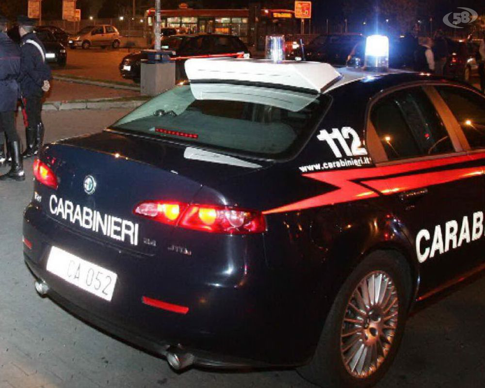 CARABINIERI
