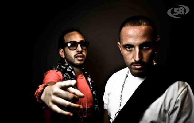 Co' Sang addio, si scioglie il duo hip-hop partenopeo