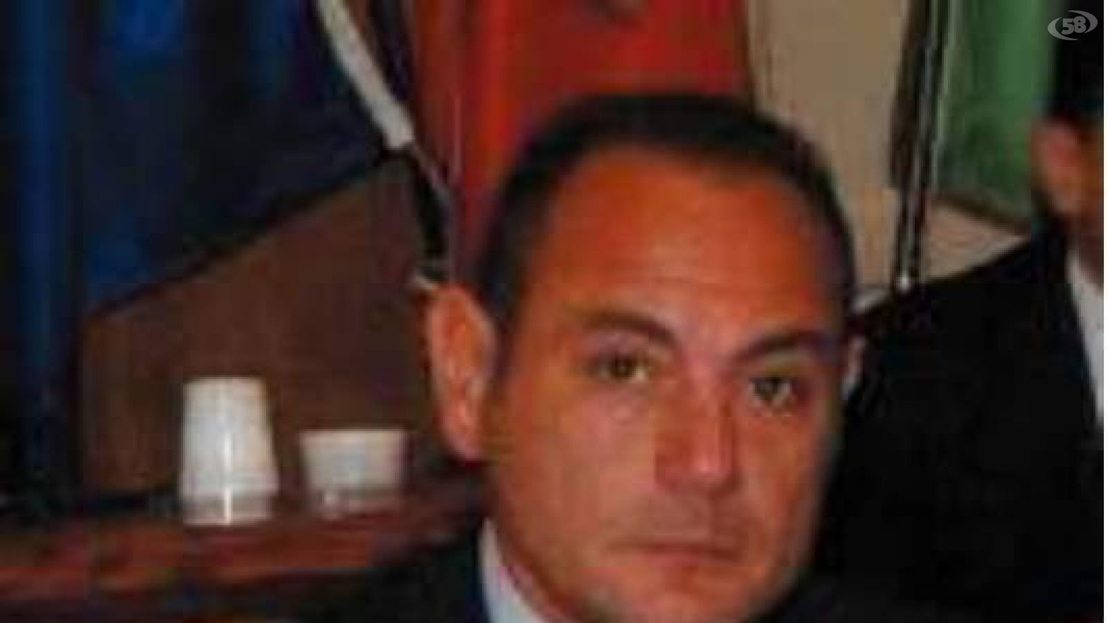 UCCI GIANFRANCO