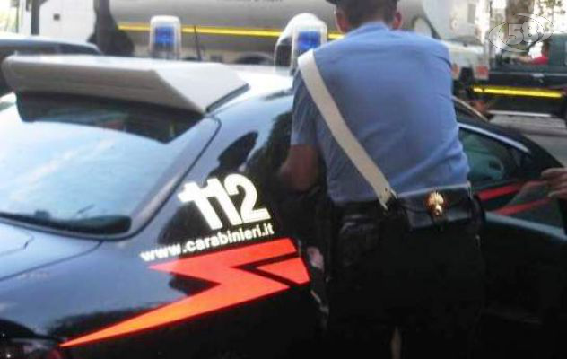 Usura, rapina e estorsione: 80enne finisce in manette