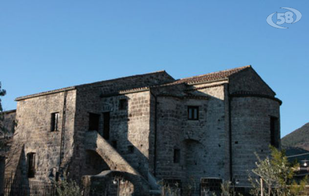 Viaggio nell'Abbazia di San Salvatore Telesino con Versus