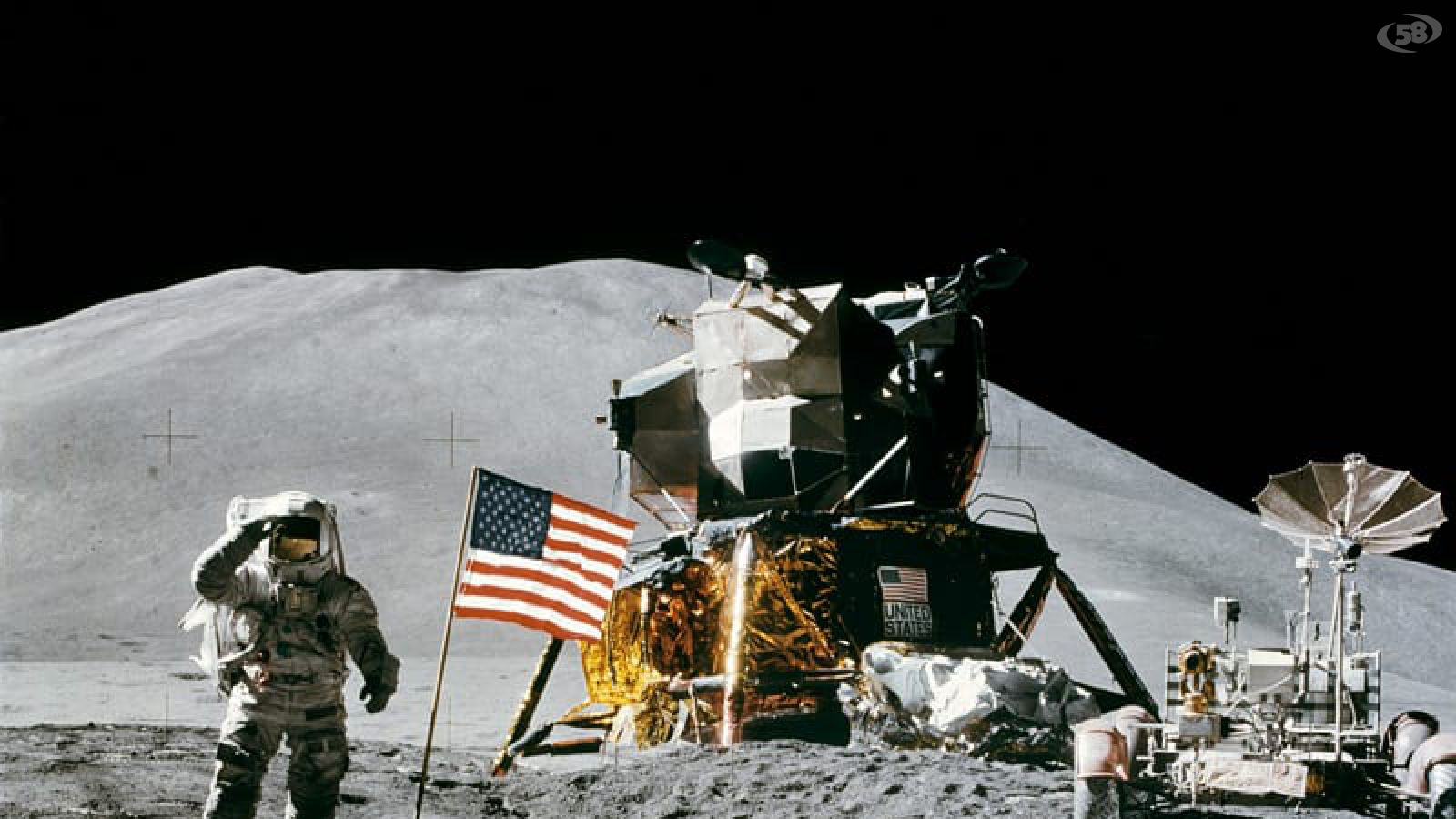 apollo 14 