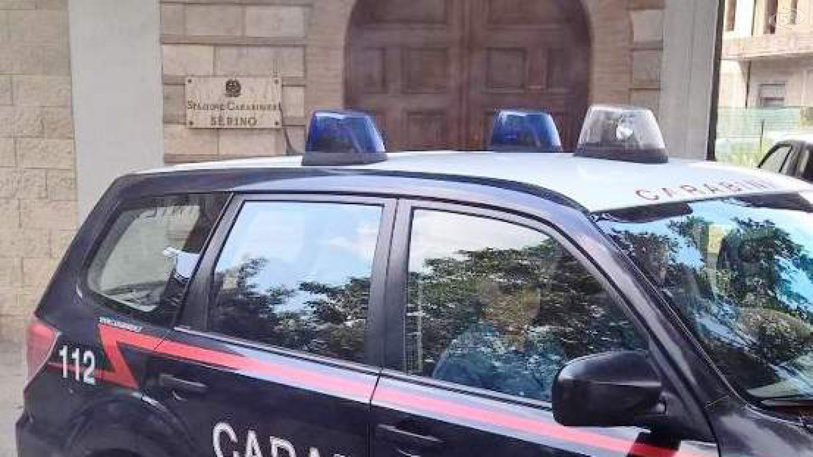 carabinieri 