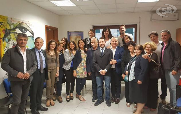 Acli Benevento -  Danilo Parente è il nuovo presidente provinciale