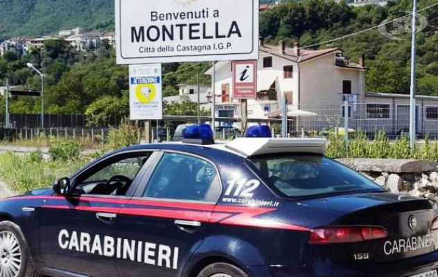 Montella, aveva un mandato si arresto europeo: arrestato