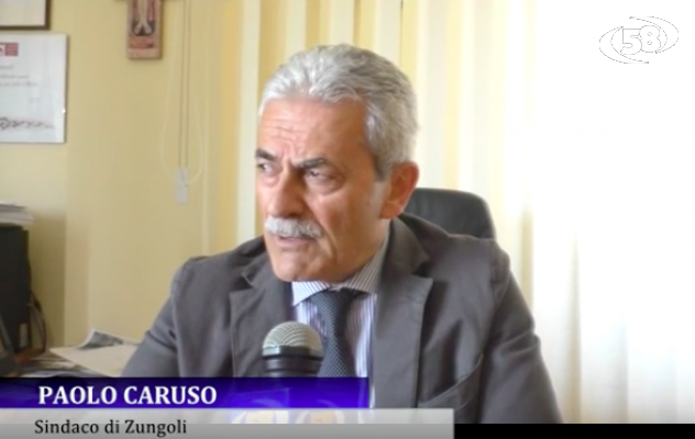 ''Notte romantica'', Zungoli presente / INTERVISTA al sindaco