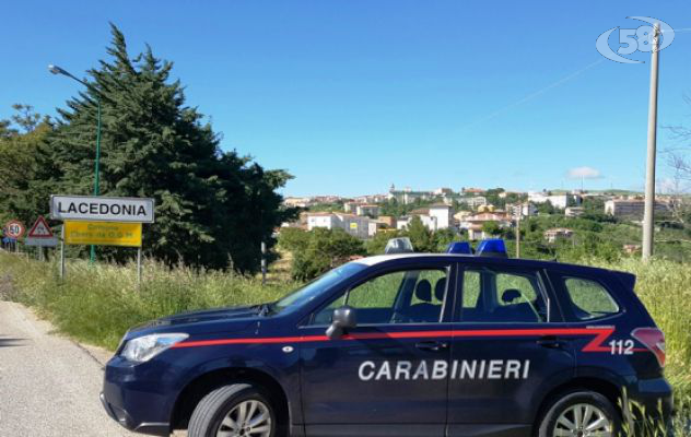 Entrano in casa di un'anziana e la derubano, scoperte due rom