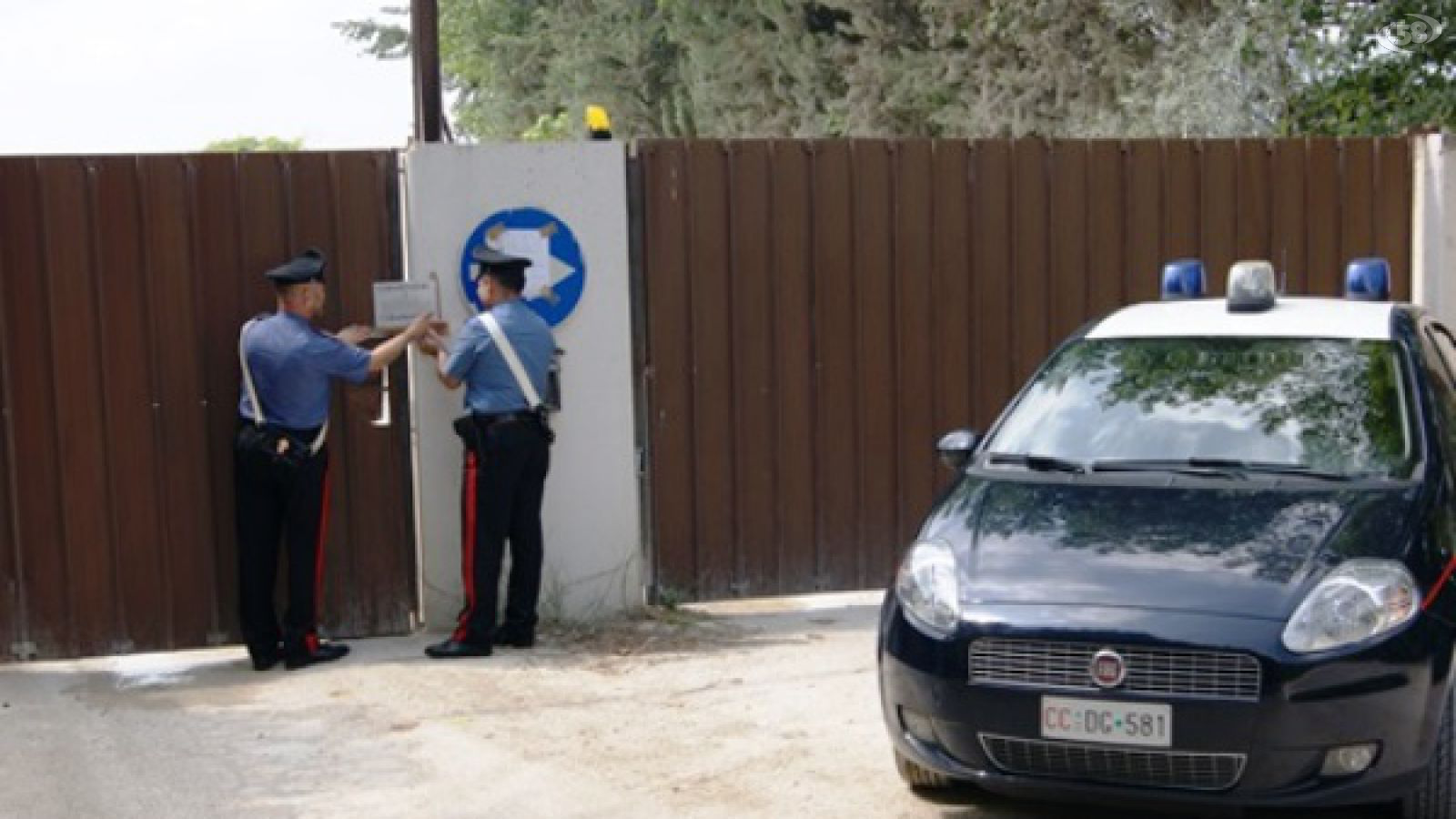 carabinieri 