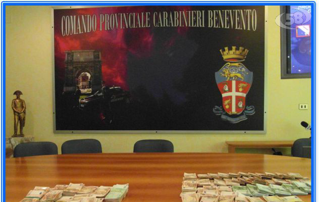 Appalti truccati, 10 arresti: quattro irpini nei guai