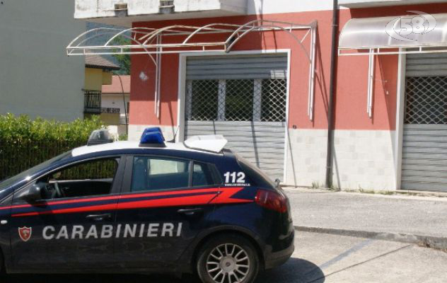 Laboratori poco puliti, Asl e Carabinieri chiudono tre bar