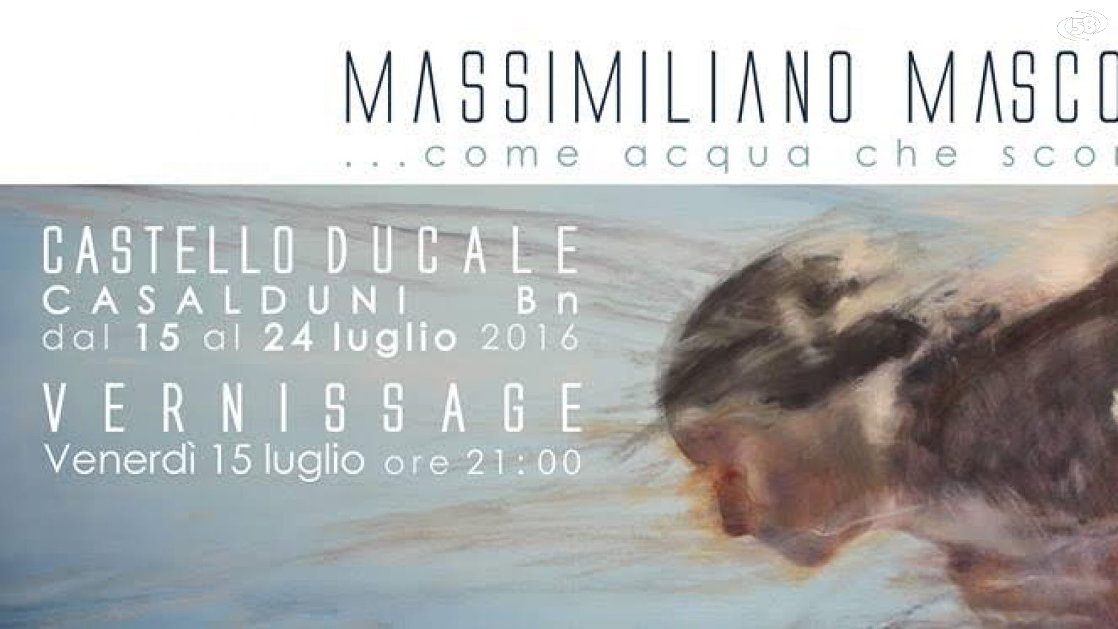 mostra mascolini