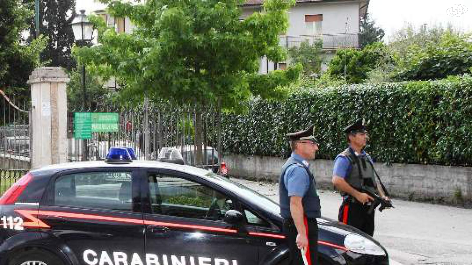 carabinieri 