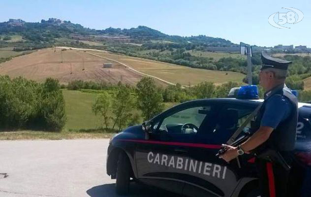 Entrano in casa di due anziani e rubano oro, fermate tre donne 