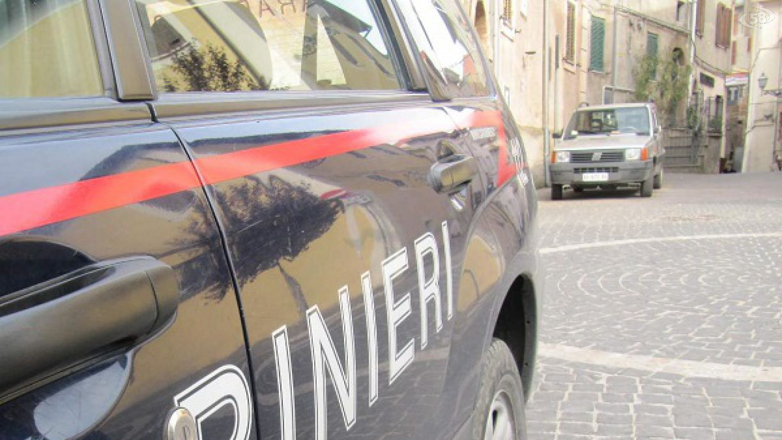 carabinieri