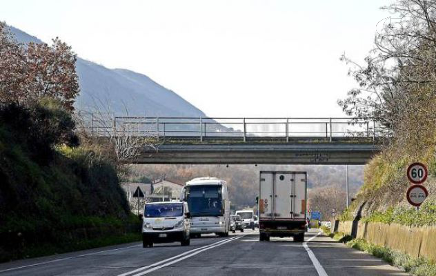 Telesina killer, muoiono due coniugi di San Martino Valle Caudina