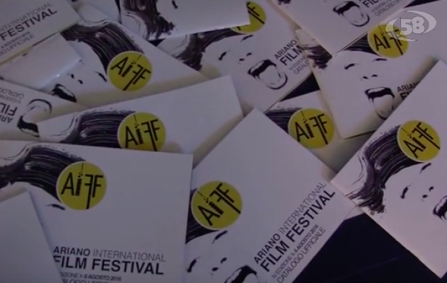 Aiff, Gaetano Amato presenta ''Il mistero della i lunga''