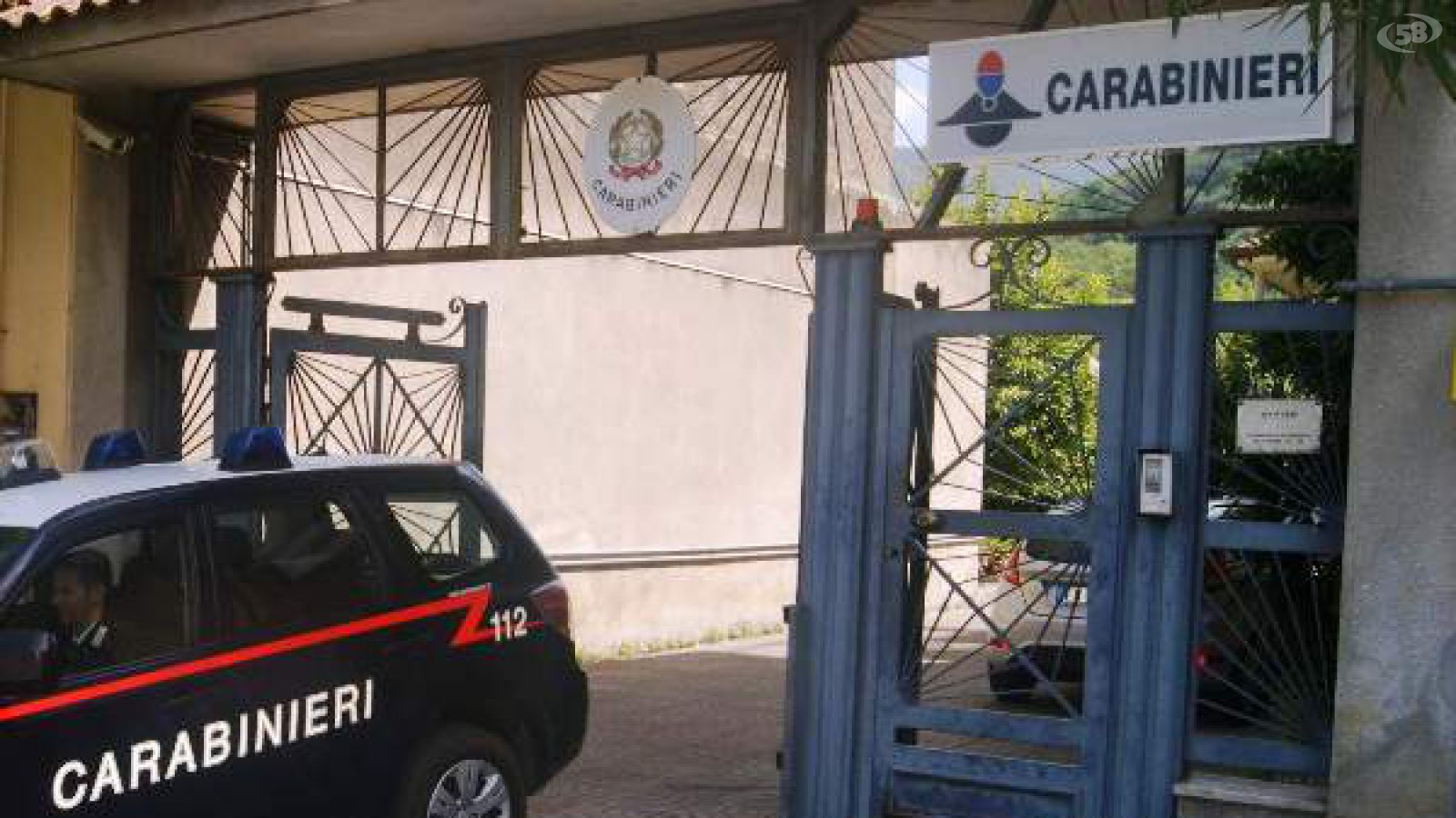 carabinieri 