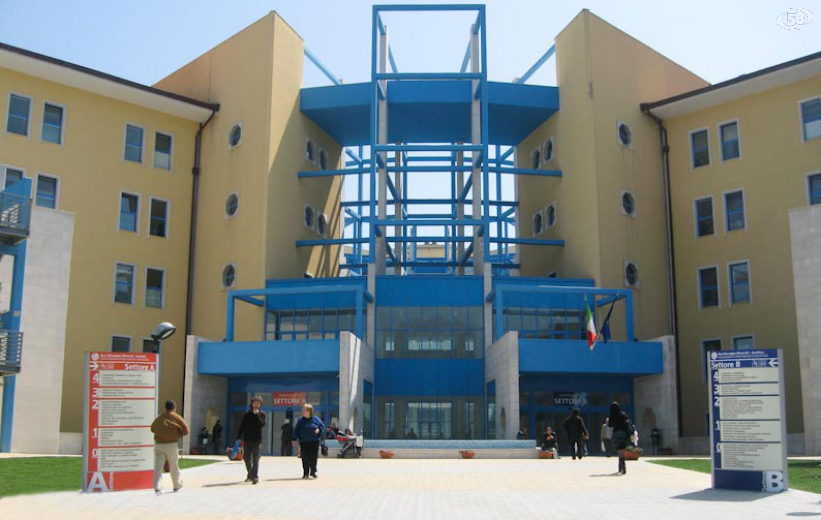 Dimissioni Direttore Pronto soccorso, avviate le procedure per la continuità gestionale