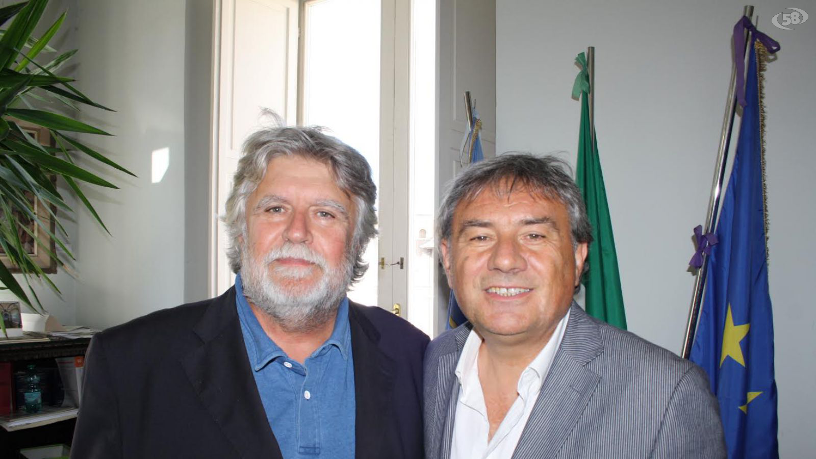 MARSICANO E FRANCO NARDONE