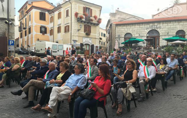 Benevento ad Agnone, Russi: "Noi più vicini al Molisannio"