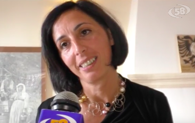 Greci promuove il suo eccezionale patrimonio linguistico / VIDEO