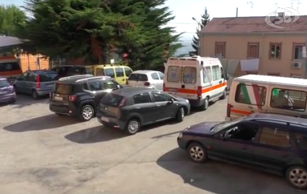 Come affrontare un terremoto, ad Ariano il campo scuola della Protezione Civile