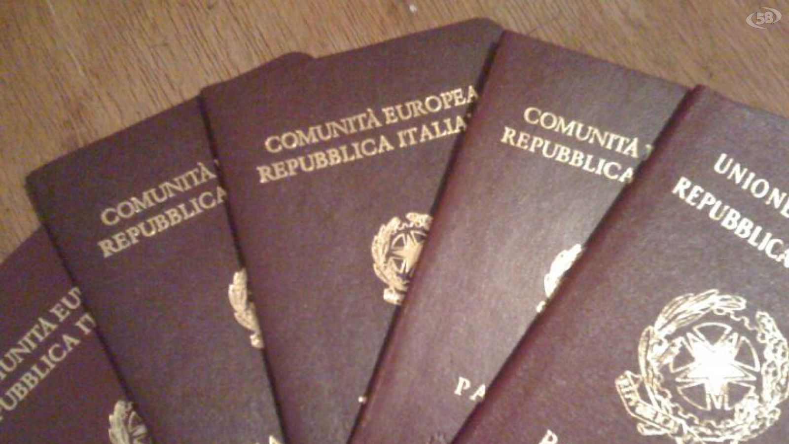 passaporti