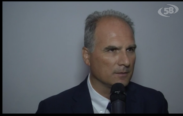 Anas, Prisco: ecco interventi e fondi/INTERVISTA