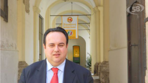 Provinciali, Valentino ringrazia per il supporto. "Ora si apre una fase di responsabilità". Poi lancia la sferzata