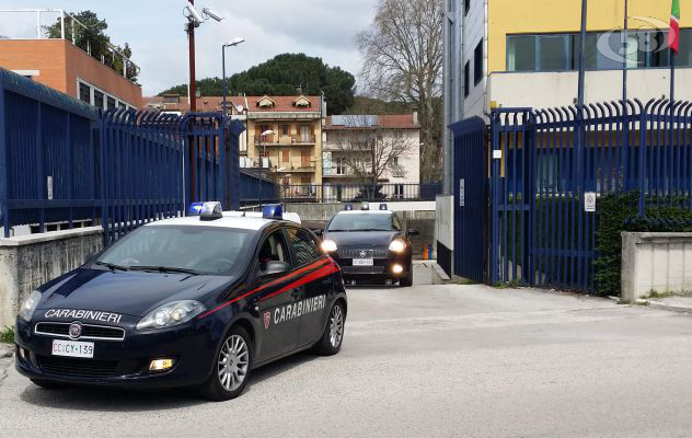 Violenta la cugina minorenne e disabile, in manette