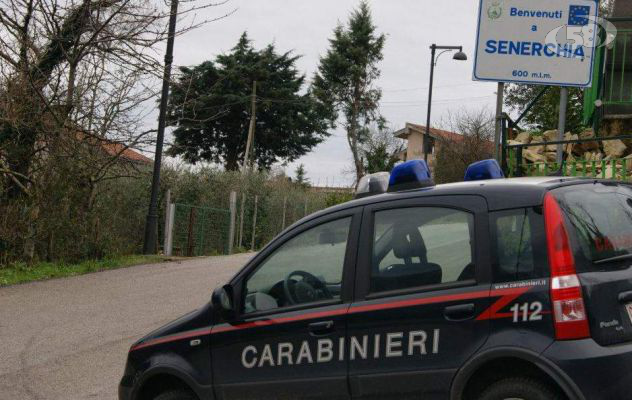 Furto aggravato, arrestato giovane operaio