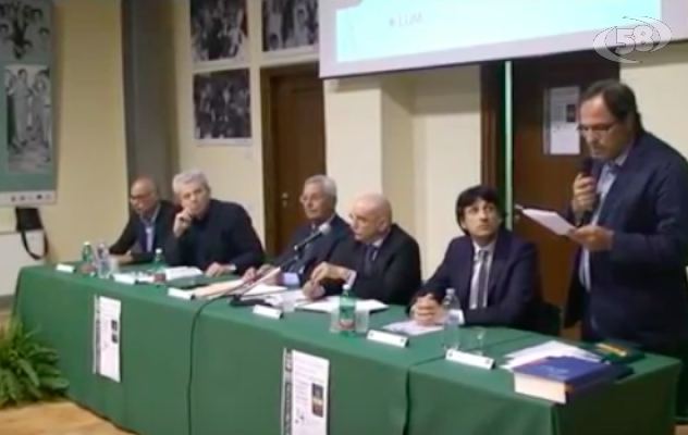 Scoca racconta ''Il brigantaggio post-unitario''. A Calitri la presentazione del libro